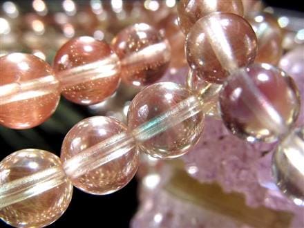 ●アンデシンブレスレット●天然石パワーストーン●長石●アヤカすぺしゃる● ○アンデシンブレスレット○天然石パワーストーン○長石○アヤカす