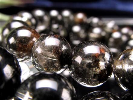 ☆数量限定入荷！☆黒針×黒雲ガーデン☆最強勝ち運ルチル☆グラム360円