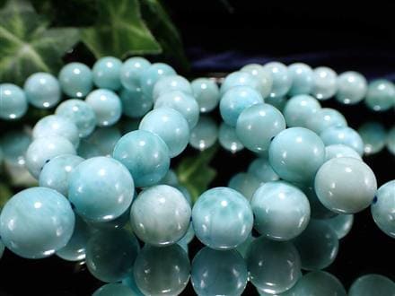 ☆穏やかな海色☆やさしく澄んだグリーンブルー☆カリブ海の宝石☆愛と