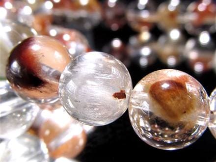 ☆レッドライモナイト×MIXラビットヘア共生☆透明感抜群☆チャンスを