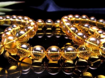 ☆お値打ちグレード☆青の魔法！ブルーアンバー☆希少メキシコ産☆貴重