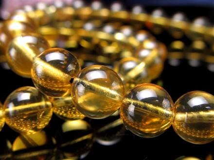 ☆お値打ちグレード☆青の魔法！ブルーアンバー☆希少メキシコ産☆貴重