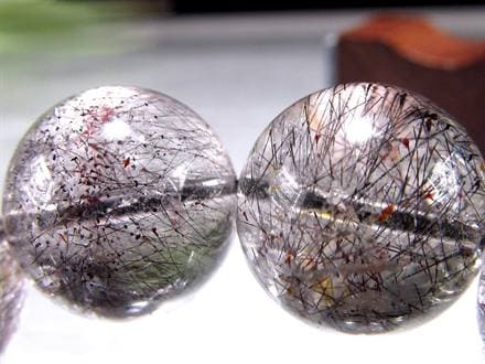 ☆クリア感際立つ逸品☆花火のような煌めき☆幸運やチャンスを