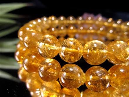 ☆希少色！ゴールデンカラートルマリン☆心と身体を元気にしてくれる石  