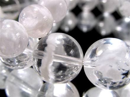 ☆セリサイト多めタイプ☆雪うさぎのようなふわふわ感☆透明感あり