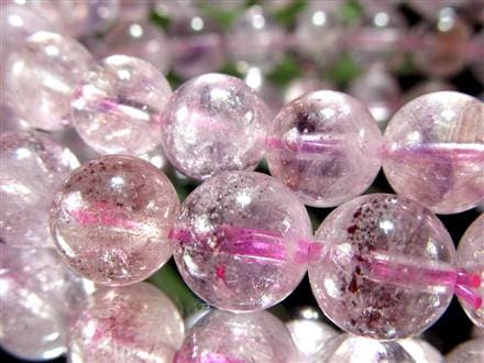 ☆淡く上品なラベンダーパープル☆神秘的な天使からのギフト☆透明感