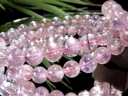 ☆淡く上品なラベンダーパープル☆神秘的な天使からのギフト☆透明感