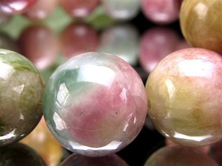 ☆艶やか多彩カラー☆ピンク・グリーン・イエローが華やぐ☆バイカラー