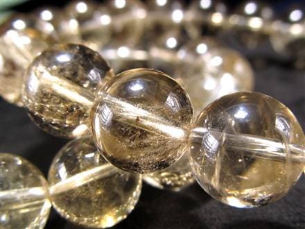 ☆絶妙な黄金カラー☆透明感抜群！☆幻の逸品を贅沢使用!!☆古代の叡智