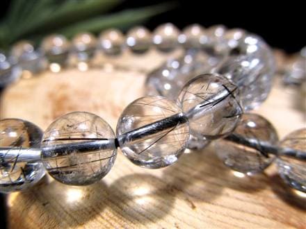 高波動セラミックス／密教 ☆  結界と浄化  ブレスレット 内径 15 ㎝ 高波動セラミックス／密教 ☆ 結界と浄化 ブレスレット 内径 15.5㎝