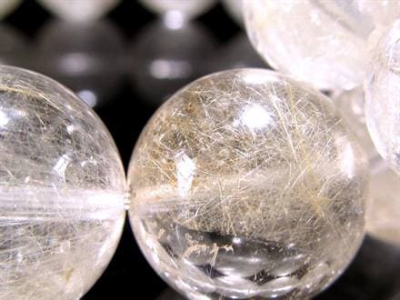 【ルチルクォーツ/ヴィーナスルチル/ファントムシトリン etc】内径約15cm ☆新生・心機一転を司る神秘のルチル「ヴィーナスファズ」☆繊細な金針