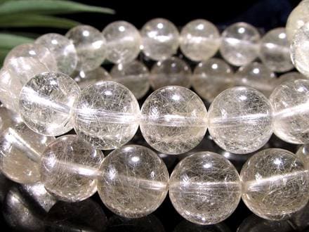 ☆新生・心機一転を司る神秘のルチル「ヴィーナスファズ」☆繊細な金針