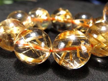 ◇針の向きがそろった明るめタイプ◇細針＆タイチンMIX◇中には