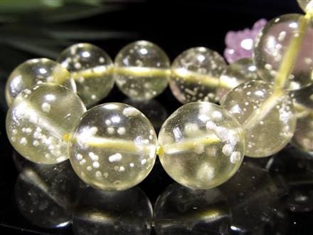 鑑別書付属】☆リビア砂漠の秘宝☆謎多きロマンのガラス☆再生と復活