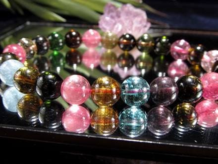 ☆ロイヤルグレード☆目を惹く濃色レインボーカラー☆鮮彩タイプ☆10月 