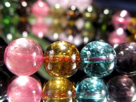 ☆ロイヤルグレード☆目を惹く濃色レインボーカラー☆鮮彩タイプ☆10月