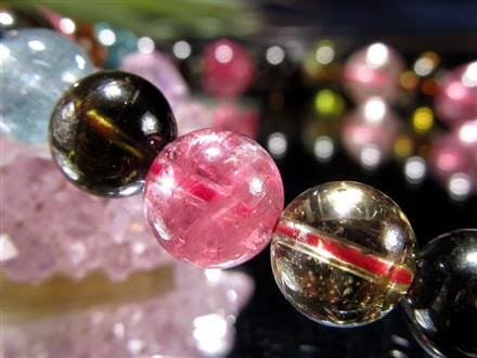 ☆ロイヤルグレード☆目を惹く濃色レインボーカラー☆鮮彩タイプ☆10月