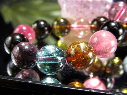 ☆ロイヤルグレード☆目を惹く濃色レインボーカラー☆鮮彩タイプ☆10月