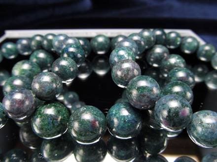 一点物‼️高品質無茶色ルビー in フックサイト　ワンド60gram 一点物‼️高品質無茶色ルビー in フックサイト ワンド60gram