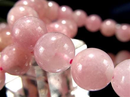 ☆これからの季節にぴったり！桜ピンク！☆中にはシリカ入りも☆幸運