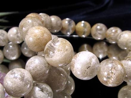 ☆雪景色のような白庭の美しさ☆高透明度☆入荷頻度の少ない希少