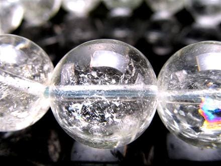 ☆【幻のヒマラヤ産】世界にわずか！天然非加熱ベリル☆透明感抜群