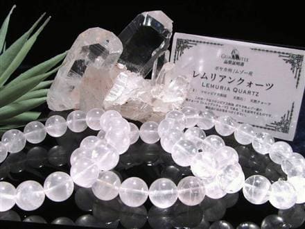 ☆幻のピンクレムリアン☆光のベール纏う淡桃色☆瑞々しい艶感☆古代の