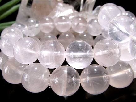 ☆幻のピンクレムリアン☆光のベール纏う淡桃色☆瑞々しい艶感☆古代の