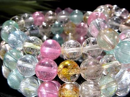 ☆お買い得価格！☆華やかなマルチカラー☆ランダムカラータイプ☆人気