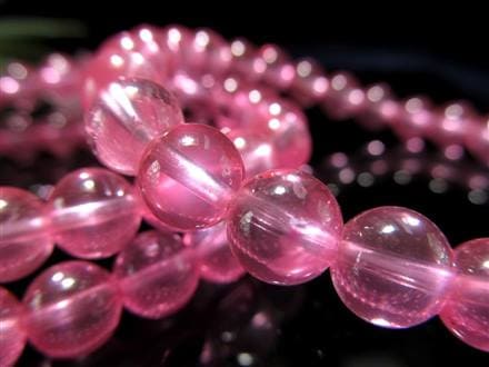 ☆目を引く色彩☆華やかなディープピンク☆潜在的魅力を引き出して