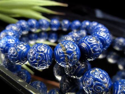 ☆チベット密教法具☆マニ車モチーフ☆品質抜群！高貴で美しい