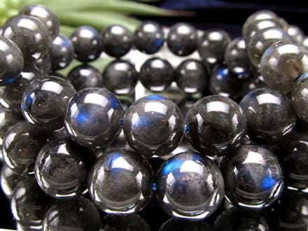 ☆艶感抜群！☆上品なブルーシラー☆幻想的キャッツアイ効果☆希望を