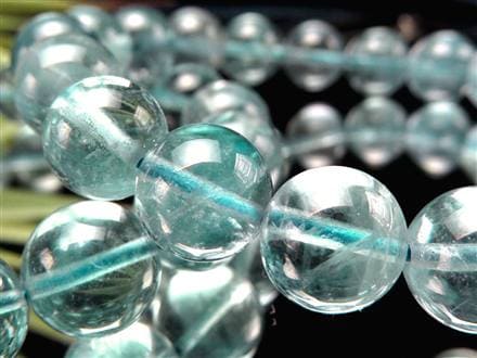 ☆お買い得価格！☆人気カラー☆透明感ある爽やかブルーグリーン☆天才