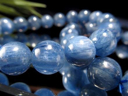 ◇独特の美しい濃色ブルー◇艶感抜群！シラー入り◇インスピレーション