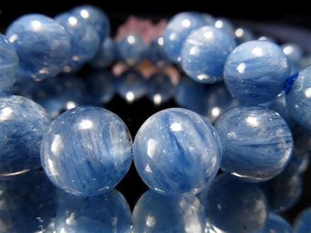 ◇独特の美しい濃色ブルー◇艶感抜群！シラー入り◇インスピレーション