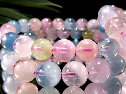 ◇お買い得価格◇鮮やかMIXカラー◇透明感あり◇愛と癒しの