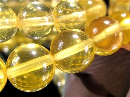 ☆とろりとした光沢が美しいハニーカラー☆流通量の少ないイエローのみ