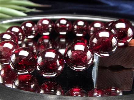 ☆超希少な迫力満点の巨珠！☆お買い得価格☆上品なダークレッドカラー