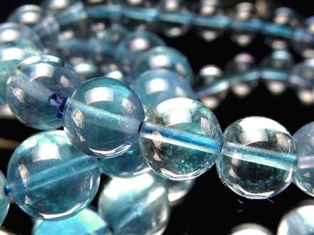 ☆爽やかブルーグリーン☆透明度抜群！☆天才の石☆グラム140円☆AA