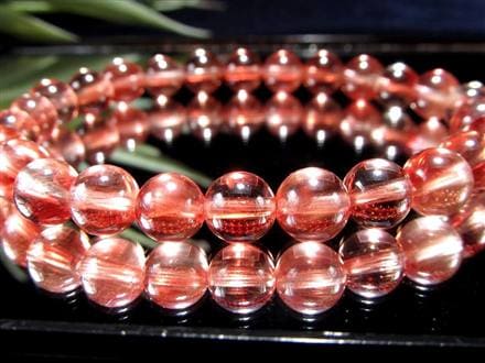 ☆希少な極上グレード！☆華やかなチェリーカラー☆美しい