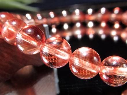 ☆希少な極上グレード！☆華やかなチェリーカラー☆美しい