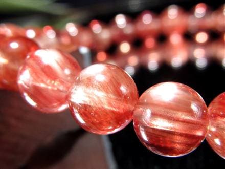 ☆希少な極上グレード！☆華やかなチェリーカラー☆美しい