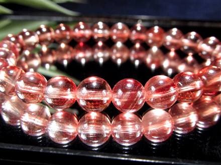 ☆希少な極上グレード！☆華やかなチェリーカラー☆美しい