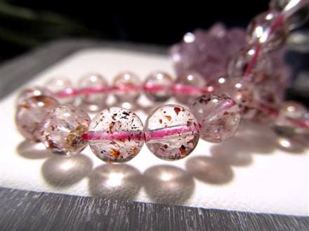 ☆限定2本！☆色彩鮮やか＆超透明☆輝き美しい2種類のレピドクロ