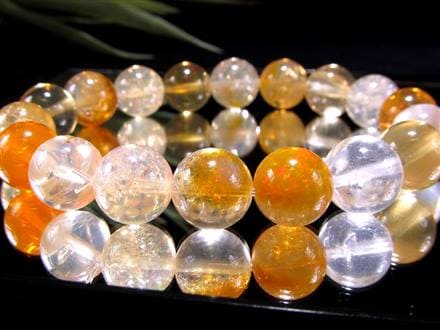 ☆炎の中に輝く幻想世界☆虹色の揺らぎが舞う煌めきの宝石☆幸運と繁栄