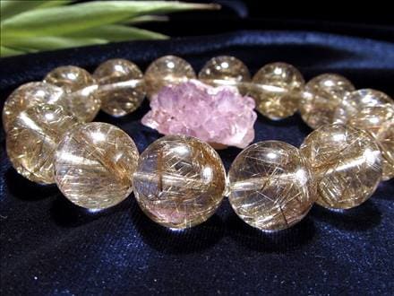 ☆樹木のように広がる立体針状結晶☆シックで趣のある銀針☆金運を 