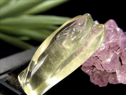 ☆貴重な逸品☆宇宙起源の絶大なパワー☆守護や幸運を招く！天使の祈り