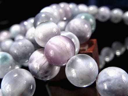 カリブの秘宝ヒーリングストーン ラリマー１２ｍｍ 珠①（径１７ｃｍ） 楽天市場】天然石 パワーストーン ブレスレット カリブの秘宝