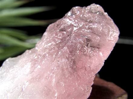 ☆淡くやさしいピンクの美発色☆みずみずしい透明感☆上質な艶と照り