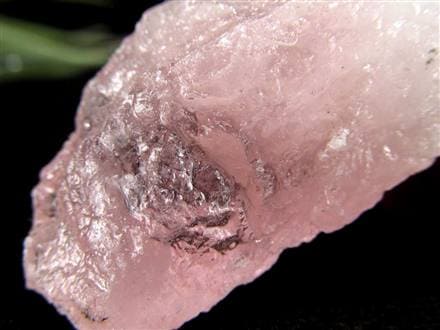 ☆淡くやさしいピンクの美発色☆みずみずしい透明感☆上質な艶と照り